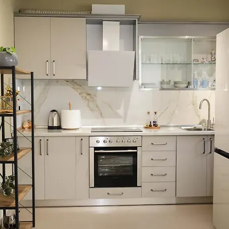 Apartment Kron's