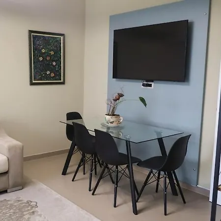 Apartment Kron's