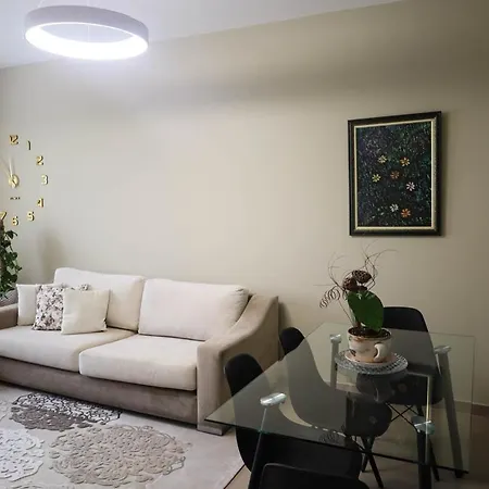 Kron's Apartment Shkodra