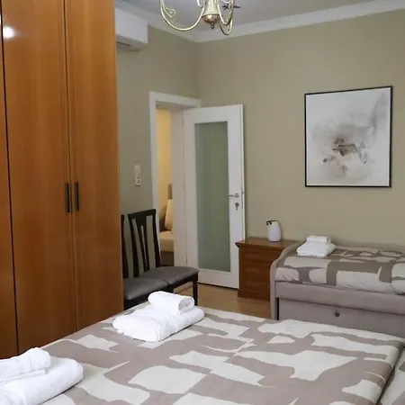 Lejlighed Kron's By Pikhost