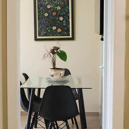 Apartment Kron's *