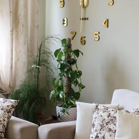 Kron's Apartment Shkoder