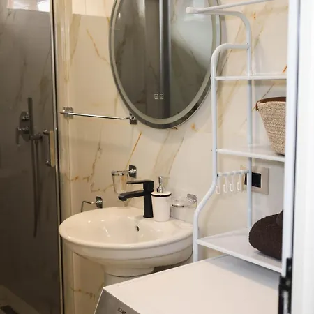 Apartament Kron's By Pikhost Szkodra
