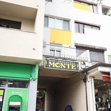 Kron's By Pikhost * Shkodër