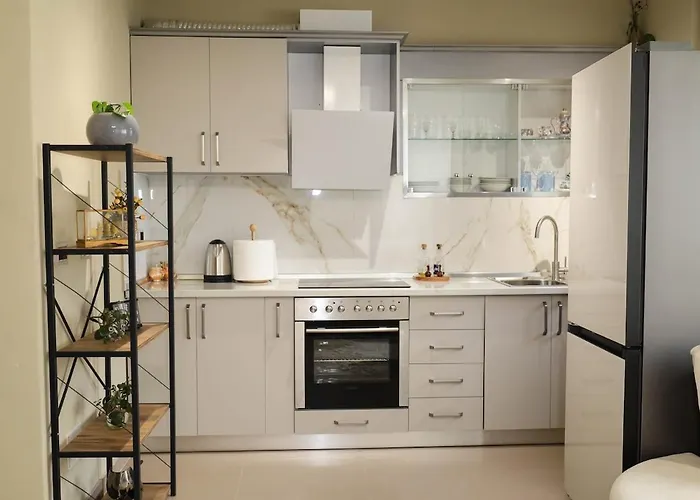 Appartement Kron's By Pikhost