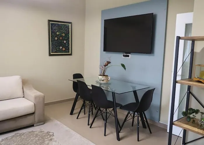 Appartement Kron's By Pikhost