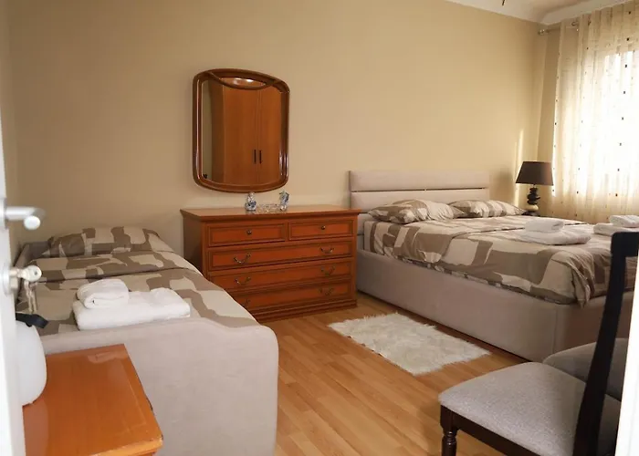 Kron's By Pikhost Appartement *