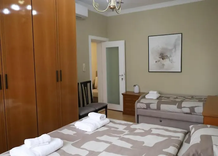 Appartement Kron's By Pikhost