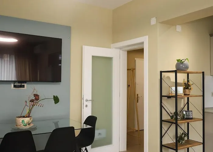 Kron's By Pikhost Appartement *