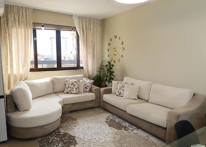 Lejlighed Kron's By Pikhost Shkodër