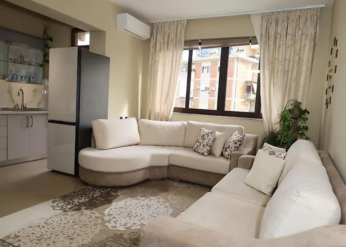 Kron's By Pikhost Appartement