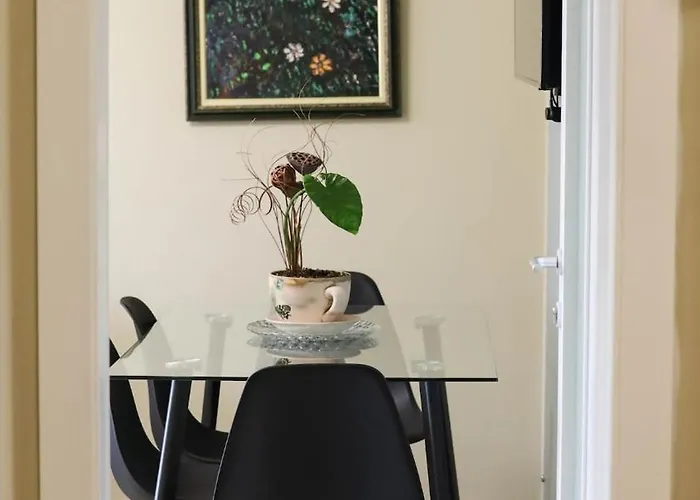 Appartement Kron's By Pikhost *