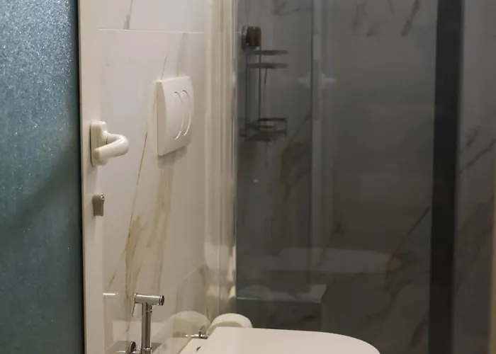 Kron's By Pikhost Appartement