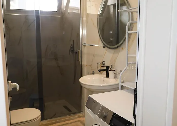 Lejlighed Kron's By Pikhost *