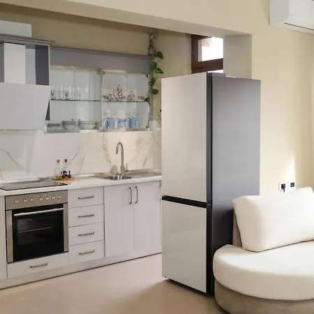 Kron's By Pikhost Appartement Shkodër