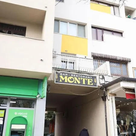 Kron's By Pikhost Appartement Shkodër