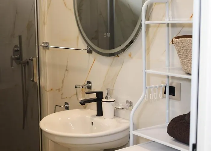 公寓 Kron's By Pikhost Shkodër