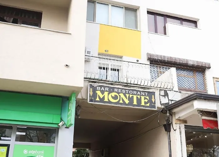 Kron's By Pikhost * Shkodër